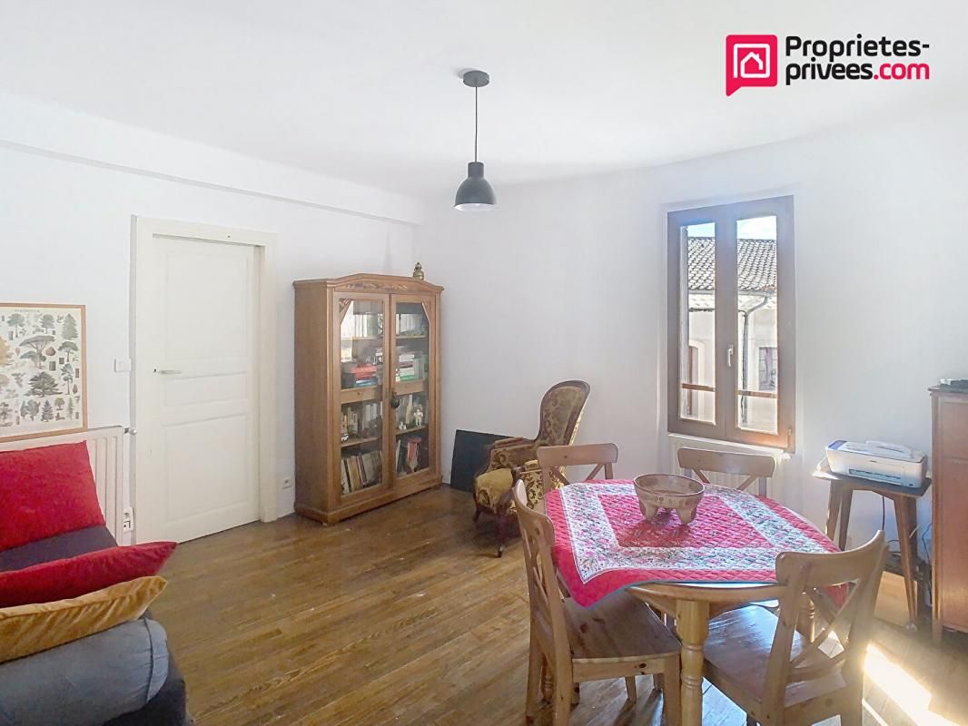 LE VIGAN Appartement Le Vigan 4 pièce(s) 66 m2 2