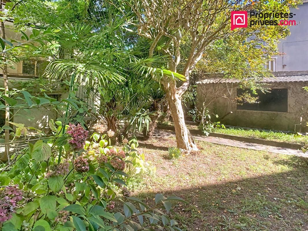 LE VIGAN Appartement Le Vigan 4 pièce(s) 66 m2 3