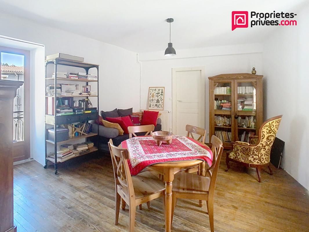 LE VIGAN Appartement Le Vigan 4 pièce(s) 66 m2 4
