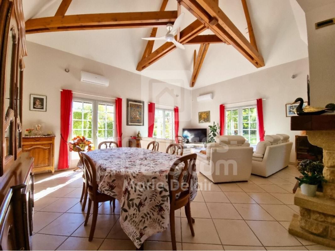 LERE Maison Lere 7 pièce(s) 188.04 m2 2