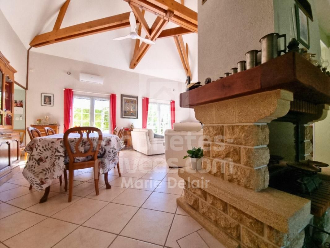 LERE Maison Lere 7 pièce(s) 188.04 m2 4
