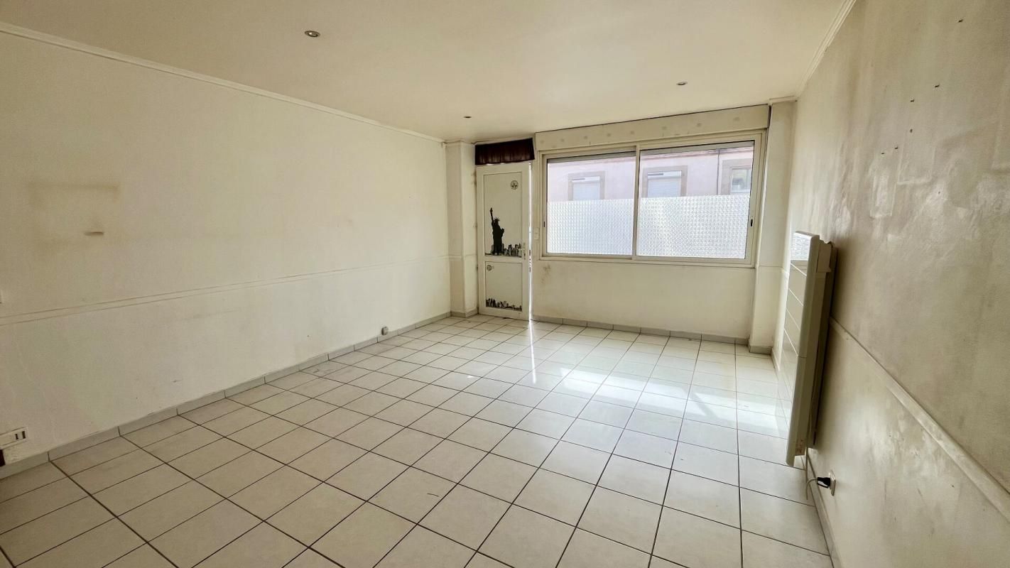CARMAUX Appartement Carmaux 2 pièce(s) 40 m2 1