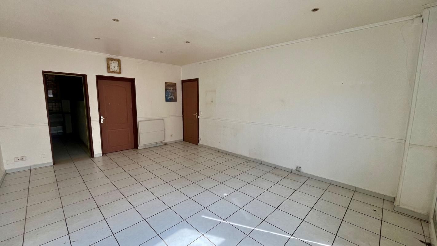 CARMAUX Appartement Carmaux 2 pièce(s) 40 m2 2
