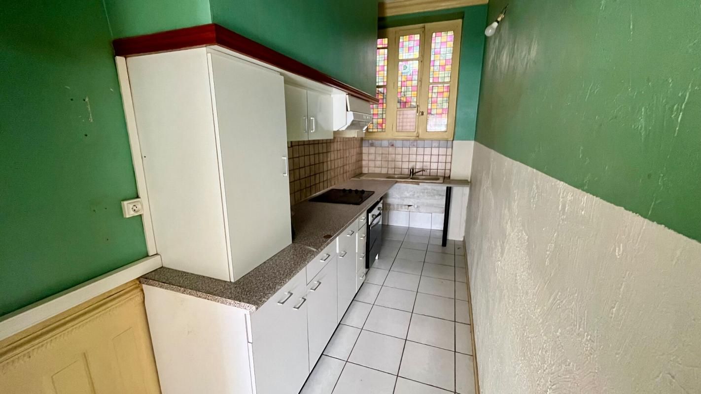 CARMAUX Appartement Carmaux 2 pièce(s) 40 m2 3