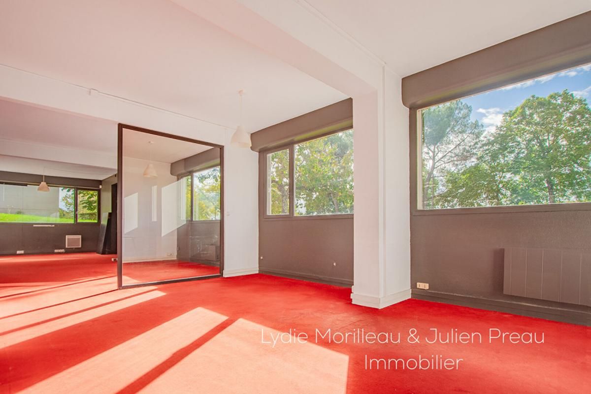 NANTES NANTES - ILE DE NANTES / MANGIN / BEAULIEU - Local d'activités / Bureaux (180 m²) 2