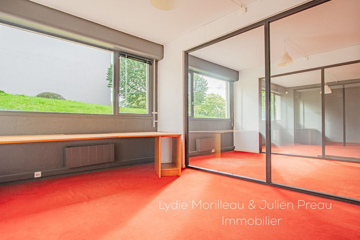NANTES NANTES - ILE DE NANTES / MANGIN / BEAULIEU - Local d'activités / Bureaux (180 m²) 4