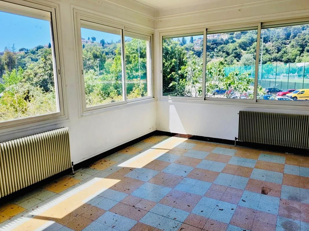 CAGNES-SUR-MER Appartement Cagnes Sur Mer 4 pièces 100m2 2