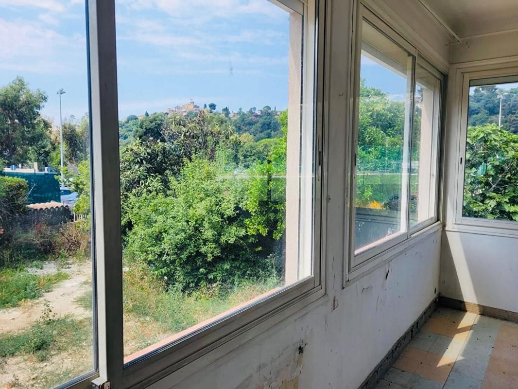 CAGNES-SUR-MER Appartement Cagnes Sur Mer 4 pièces 100m2 3