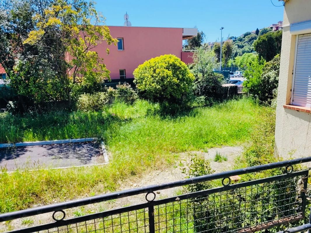 CAGNES-SUR-MER Appartement Cagnes Sur Mer 4 pièces 100m2 4