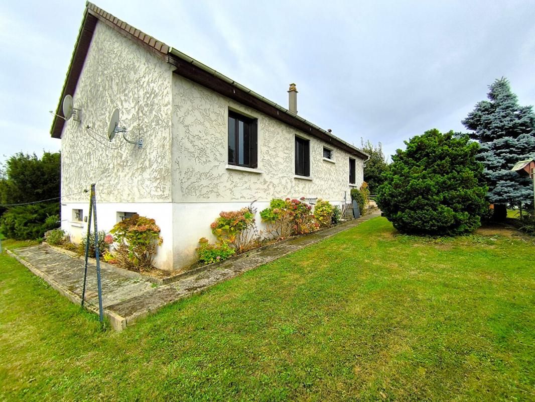 GISORS Maison Gisors 5 pièce(s) 87.4 m2 1