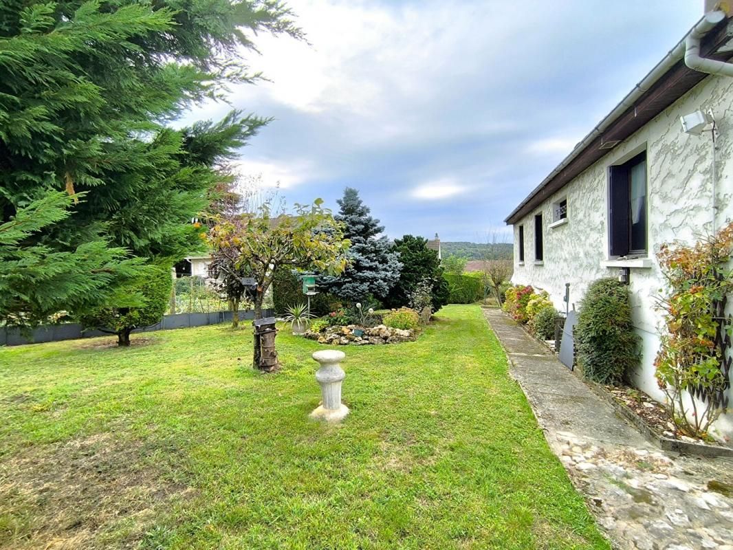 GISORS Maison Gisors 5 pièce(s) 87.4 m2 2