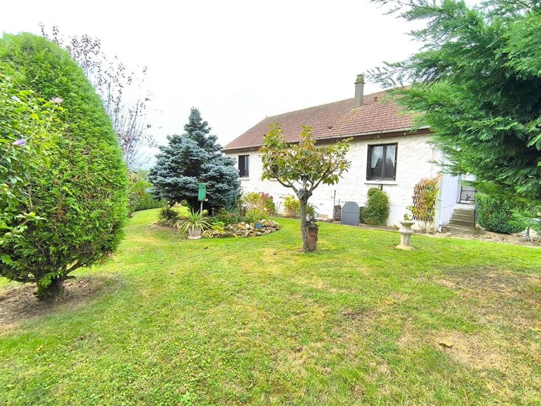 GISORS Maison Gisors 5 pièce(s) 87.4 m2 3