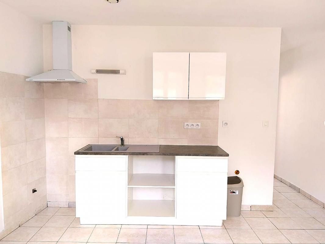 CLERMONT-L'HERAULT Appartement  2 pièces 37 m2 2