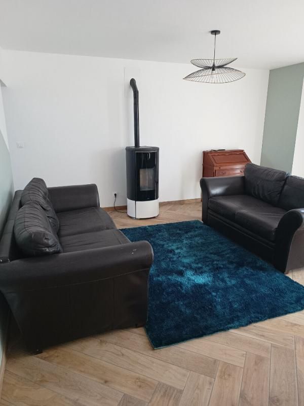 SAINTE-MARGUERITE-D'ELLE Maison  4 pièce(s) 90 m2 2