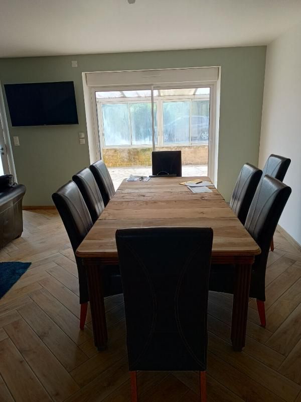 SAINTE-MARGUERITE-D'ELLE Maison  4 pièce(s) 90 m2 3