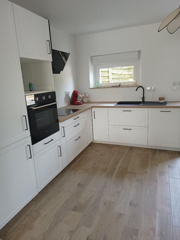 SAINTE-MARGUERITE-D'ELLE Maison  4 pièce(s) 90 m2 4