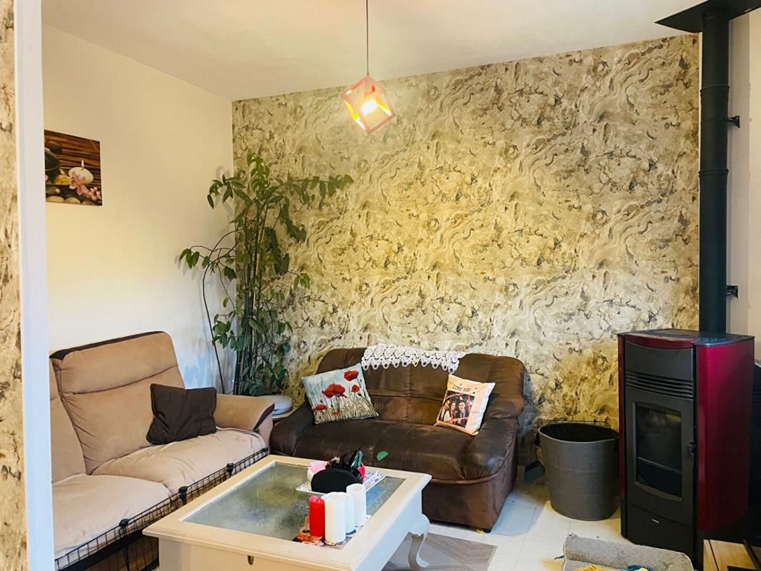 MAINTENON Maison Maintenon 6 pièce(s) 130 m2 avec sous-sol total, jardin, à 5 min a pied de la gare 3