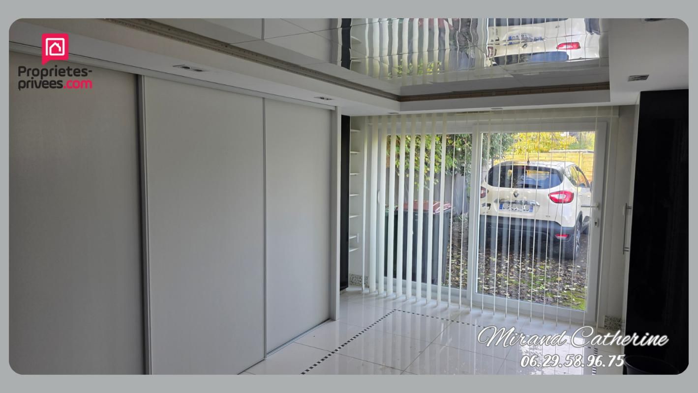 TROYES Maison familiale rénovée 150 m²? Patio & annexe ? Troyes 3