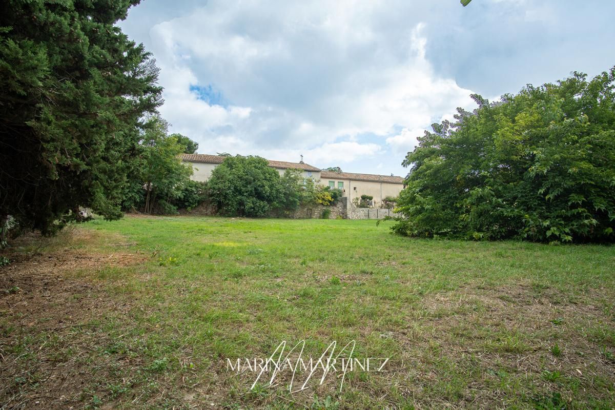 CASTELNAUDARY Grand terrain arboré de plus 1 300 m² à proximité de Castelnaudary 4
