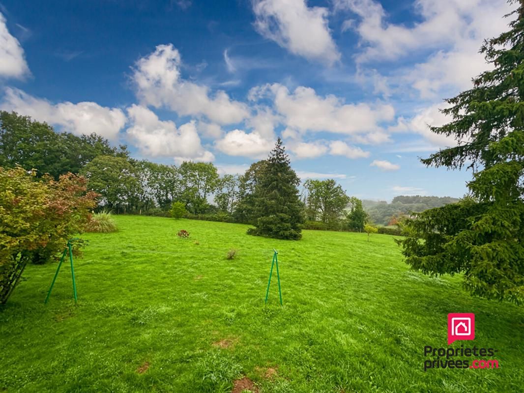 CHASTELLUX-SUR-CURE Maison Chastellux Sur Cure 99 m2 2