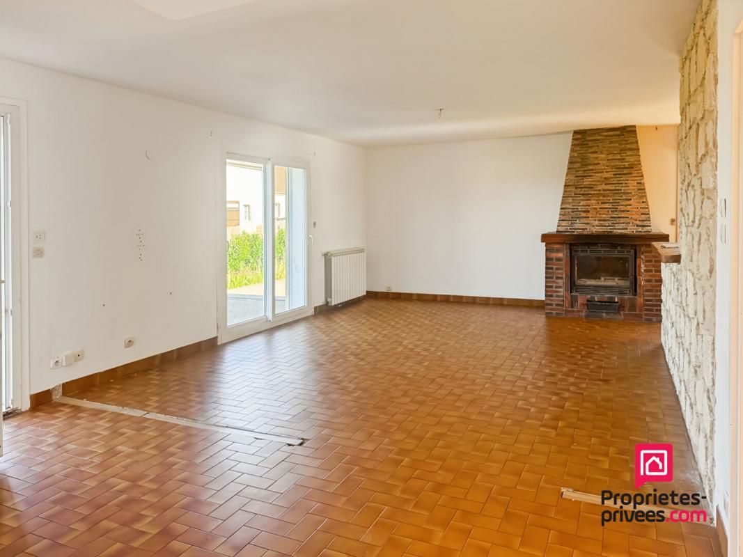 CHASTELLUX-SUR-CURE Maison Chastellux Sur Cure 99 m2 4