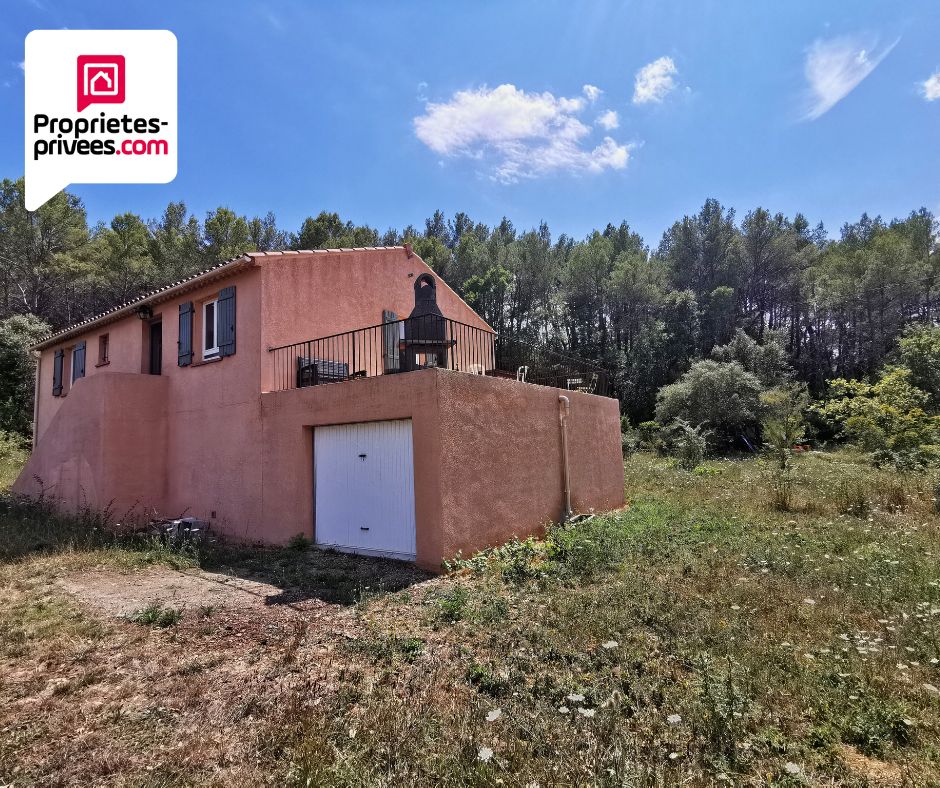 DRAGUIGNAN Maison Draguignan 4 pièce(s) 90 m2 2