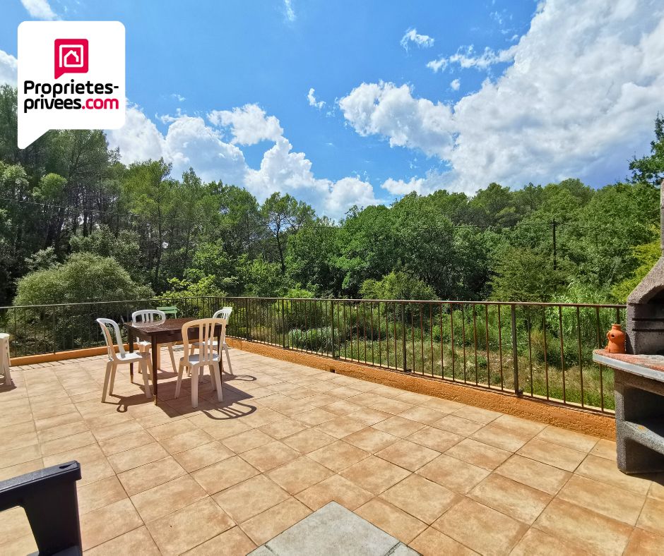 DRAGUIGNAN Maison Draguignan 4 pièce(s) 90 m2 3
