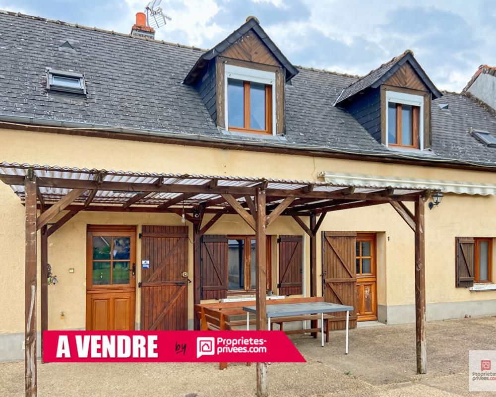 VION Maison Vion 4 pièce(s) 96 m2 1