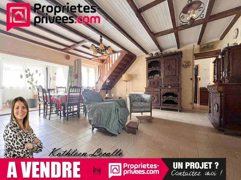 SAINT-NAZAIRE Maison Saint Nazaire 5 pièce(s) 145 m2 2