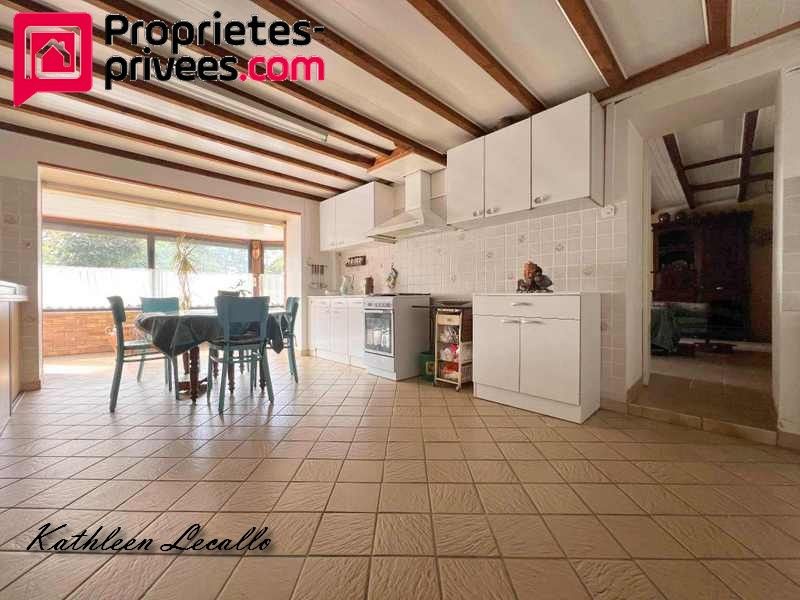 SAINT-NAZAIRE Maison Saint Nazaire 5 pièce(s) 145 m2 3