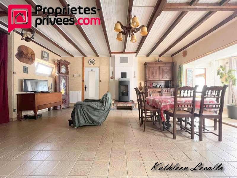 SAINT-NAZAIRE Maison Saint Nazaire 5 pièce(s) 145 m2 4