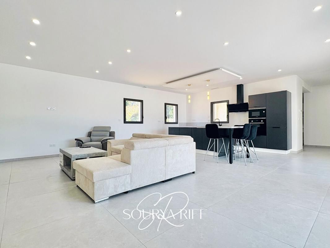 CARCASSONNE EXCLUSIVITÉ VILLA CONTEMPORAINE AVEC PISCINE ET PANORAMA IMPRENABLE À 15 MIN DE CARCASSONNE 2