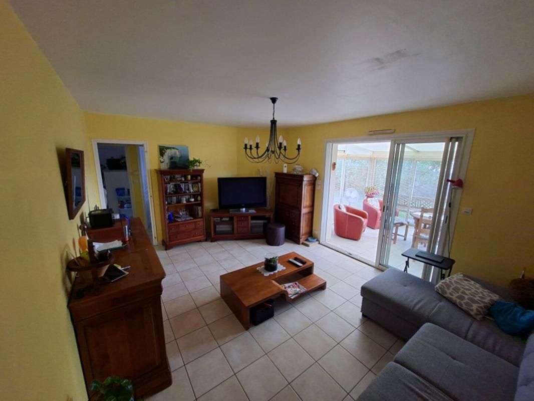 SAINT-GERVAIS Maison Saint Gervais 4 pièce(s) 80 m2 2