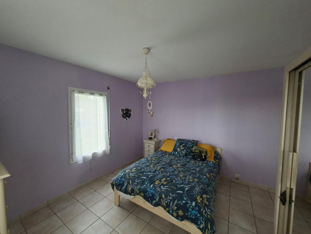 SAINT-GERVAIS Maison Saint Gervais 4 pièce(s) 80 m2 3