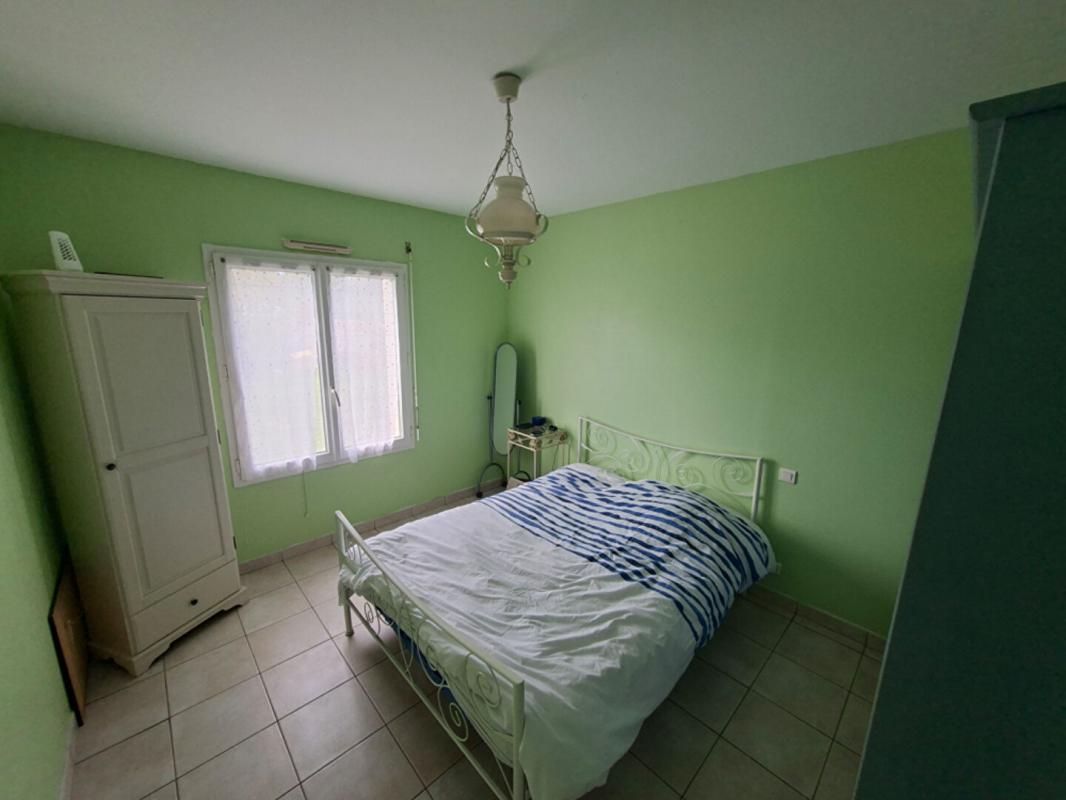 SAINT-GERVAIS Maison Saint Gervais 4 pièce(s) 80 m2 4