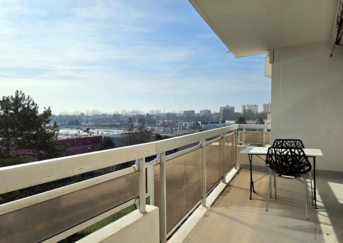 Appartement  5 pièce(s)