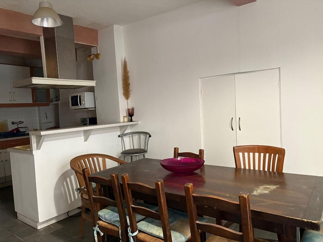 POMEROLS Maison Pomerols 3 pièce(s) 80 m2 2