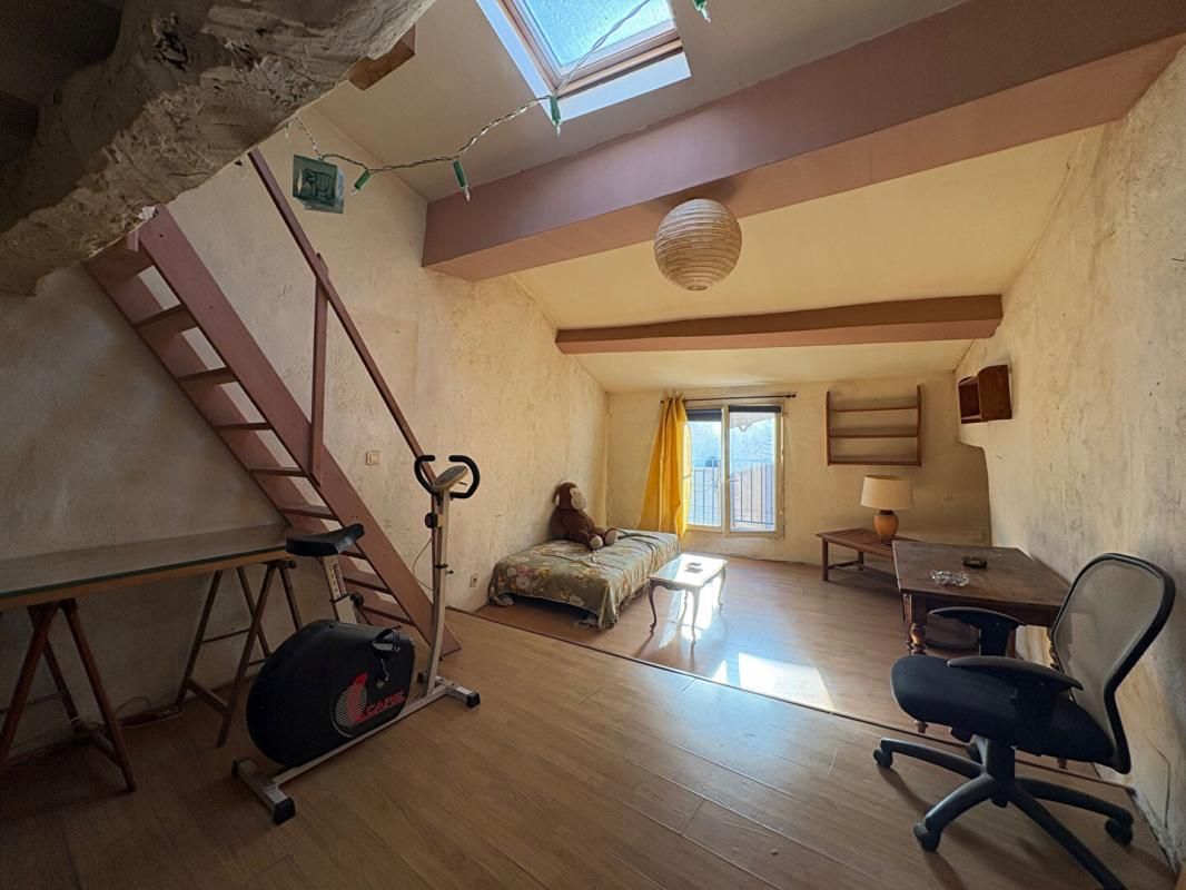 POMEROLS Maison Pomerols 3 pièce(s) 80 m2 4