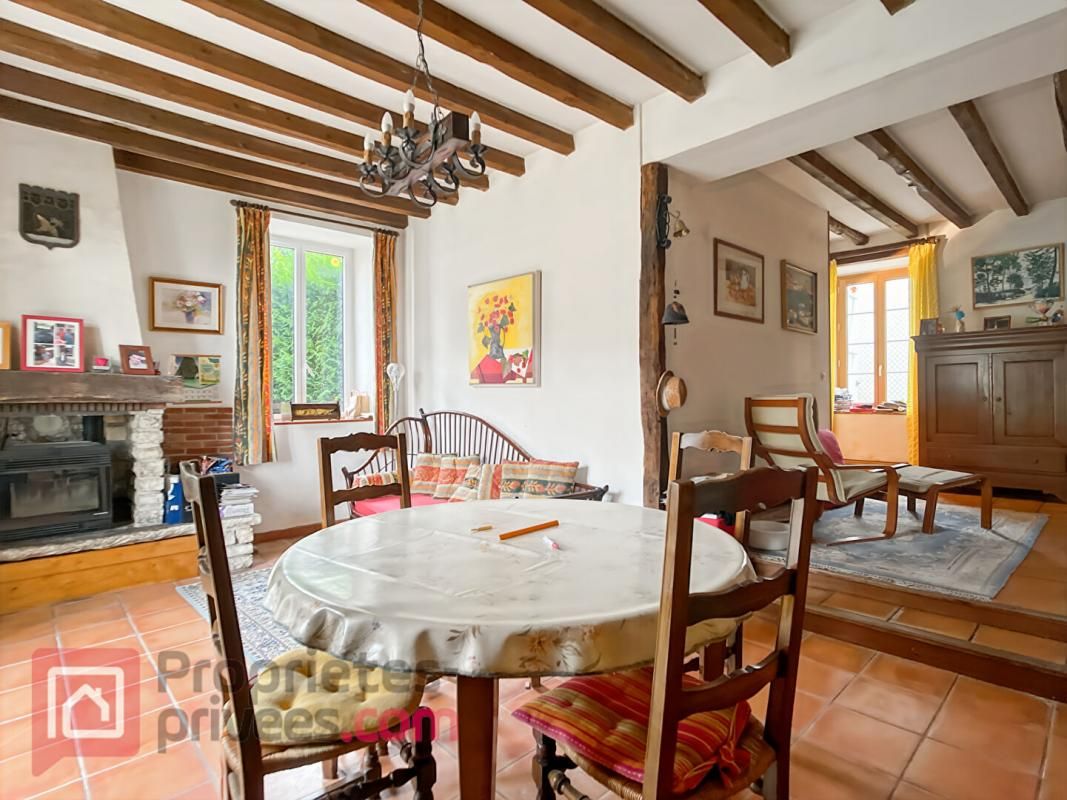 NITRY Maison Nitry 9 pièce(s) 353 m2 3