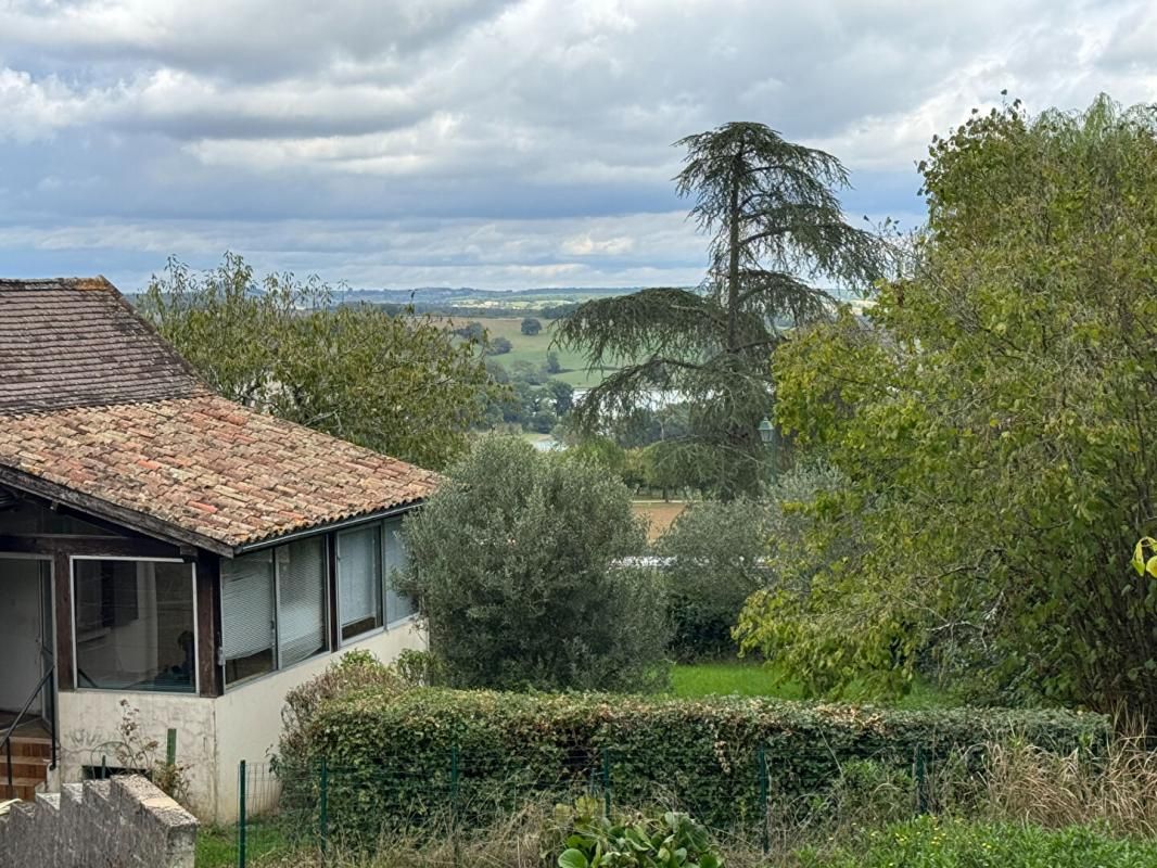 MARMANDE Maison Marmande 5 pièce(s) 110 m2 1