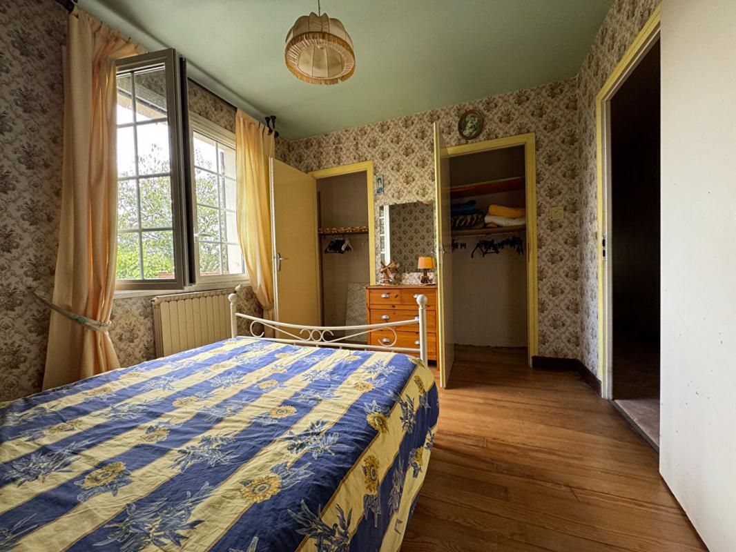 MARMANDE Maison Marmande 5 pièce(s) 110 m2 4