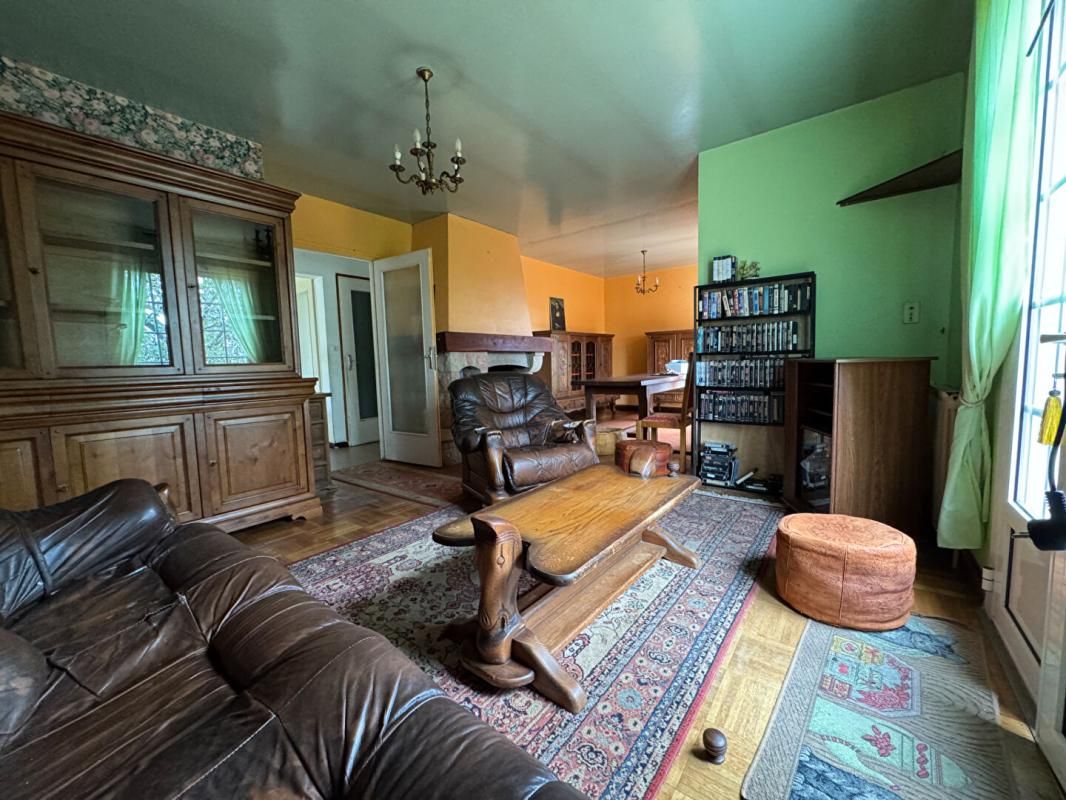 MARMANDE Maison Marmande 5 pièce(s) 110 m2 , 2800m2 de jardin et dépendance 3