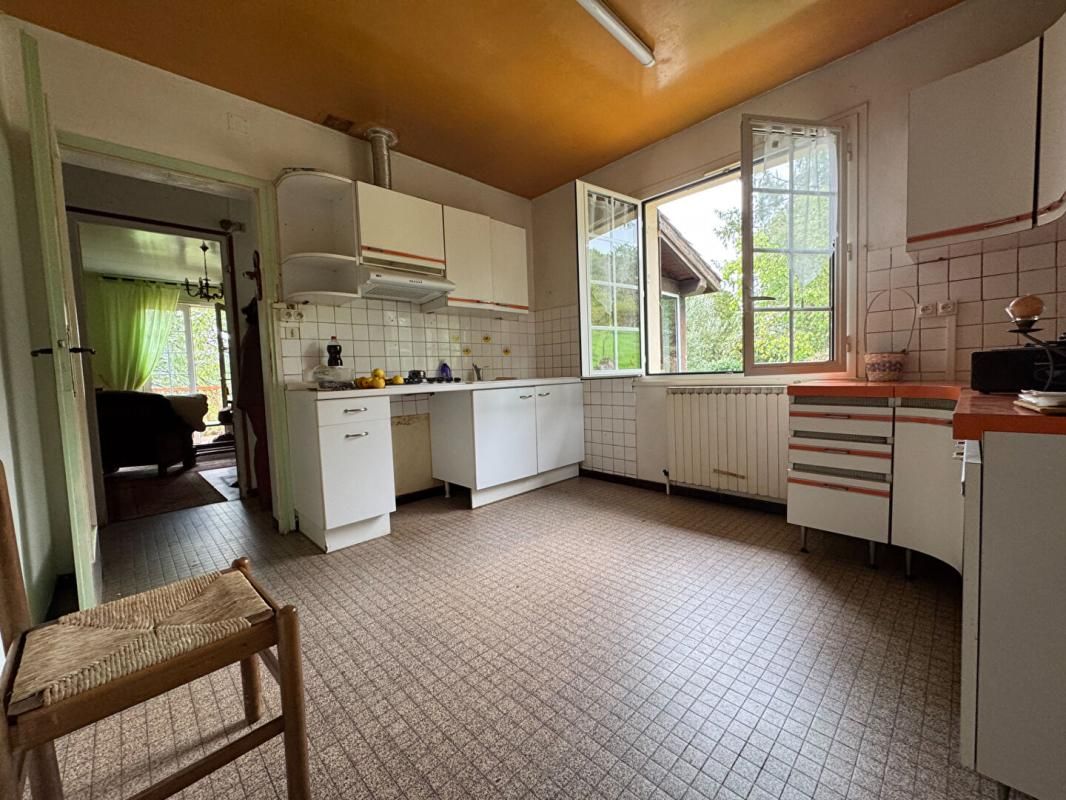 MARMANDE Maison Marmande 5 pièce(s) 110 m2 , 2800m2 de jardin et dépendance 4