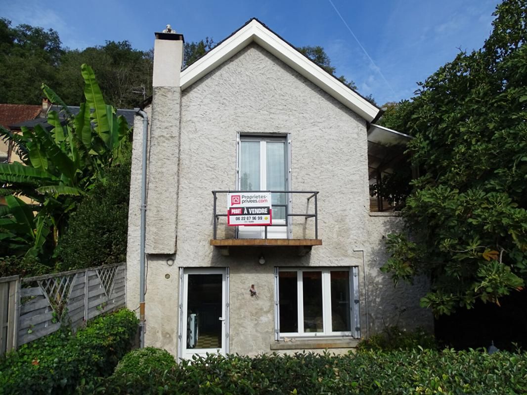 MONTIGNAC Maison Montignac Lascaux 3 pièce(s) 71.48 m2 1
