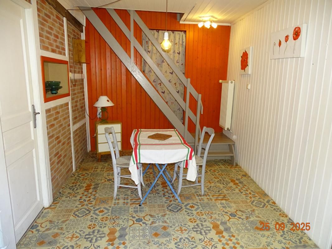 MONTIGNAC Maison Montignac Lascaux 3 pièce(s) 71.48 m2 2