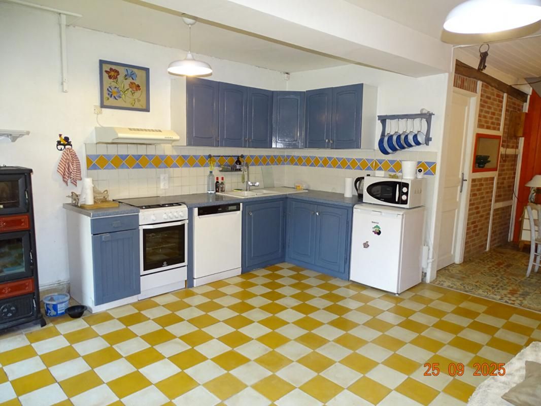 MONTIGNAC Maison Montignac Lascaux 3 pièce(s) 71.48 m2 3