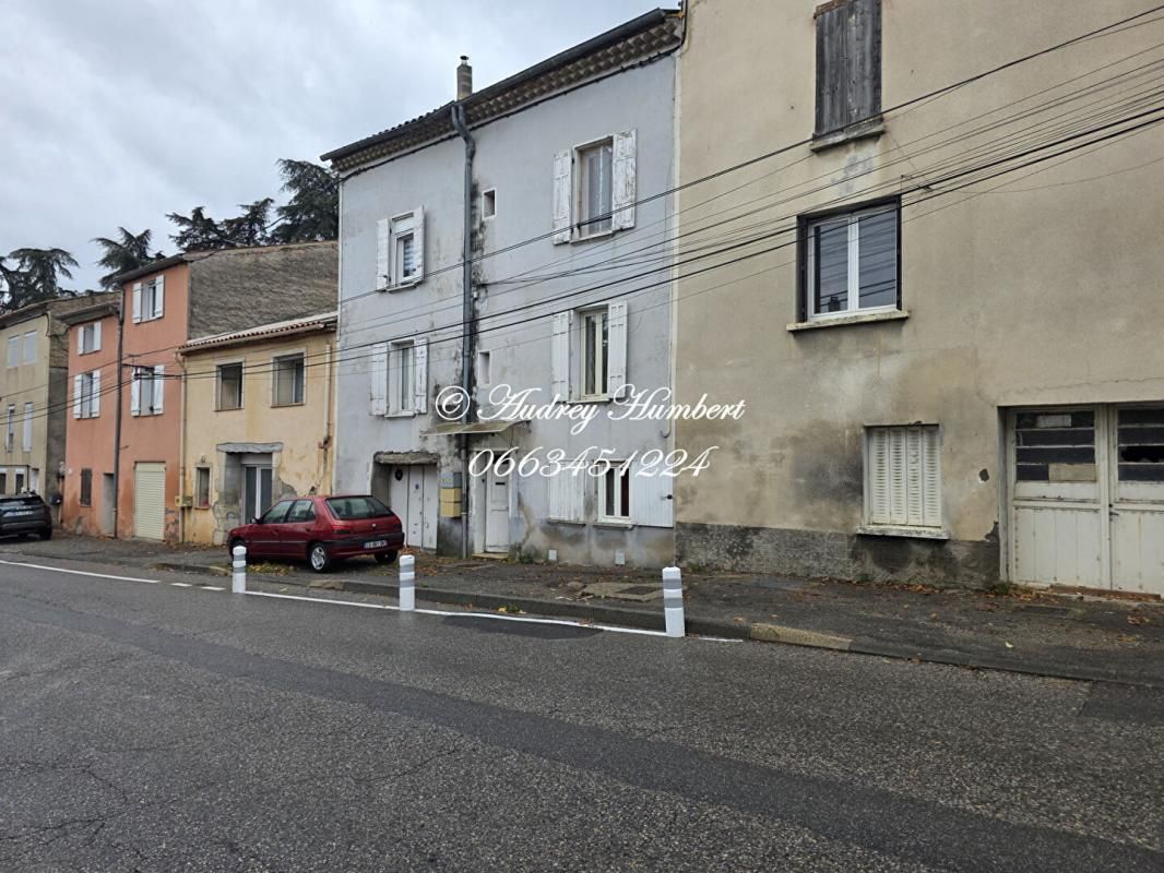 LA BRILLANNE EXCLUSIVITE, LA BRILLANNE, IDEAL INVESTISSEMENT, en plein coeur du village, APPARTEMENT  T2 de 35 m2 vendu loué 4