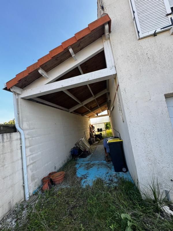 LA BERNERIE-EN-RETZ Maison La Bernerie En Retz 5 pièce(s) 134 m2 3