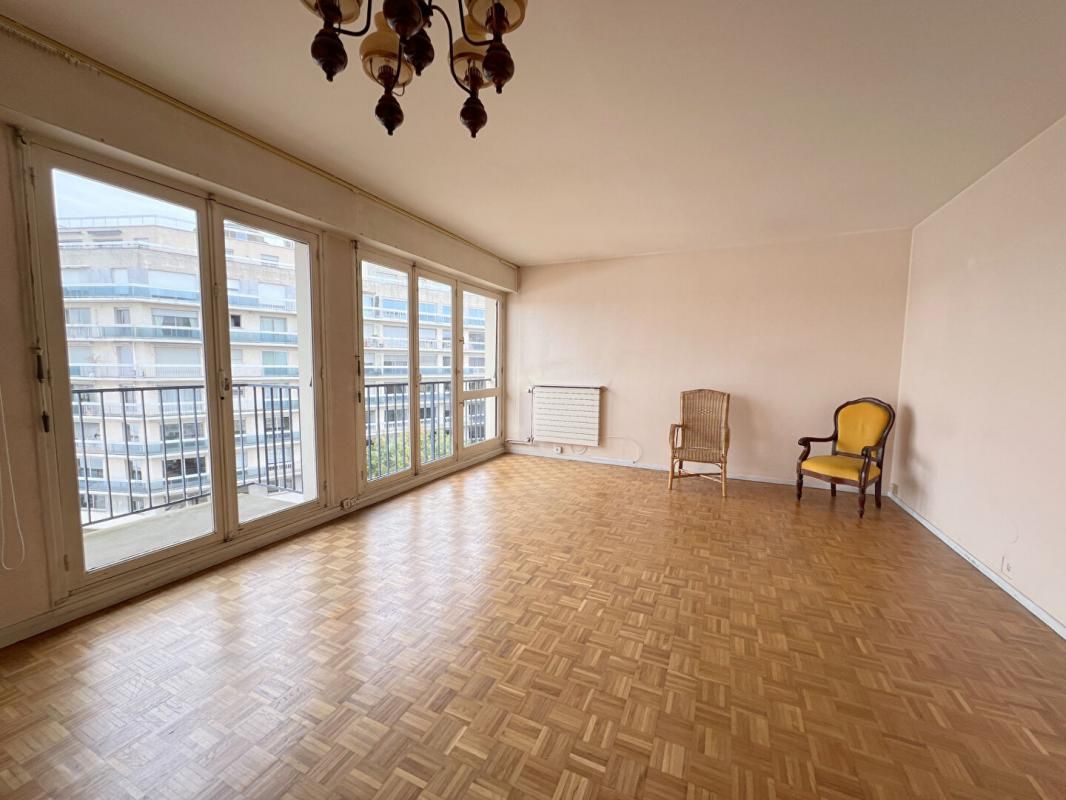 LE MANS Appartement - Le Mans République - 4 pièce(s) - 76 m² 1