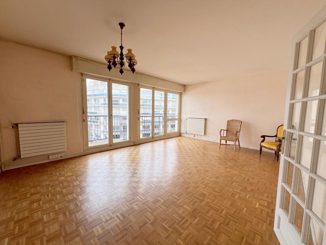 LE MANS Appartement - Le Mans République - 4 pièce(s) - 76 m² 2